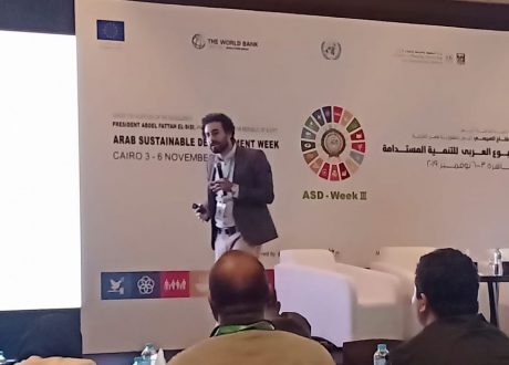 رائدا أعمال : مازلنا في حاجة للمزيد من الاستثمارات لإحداث عملية التنمية بشكلها المطلوب