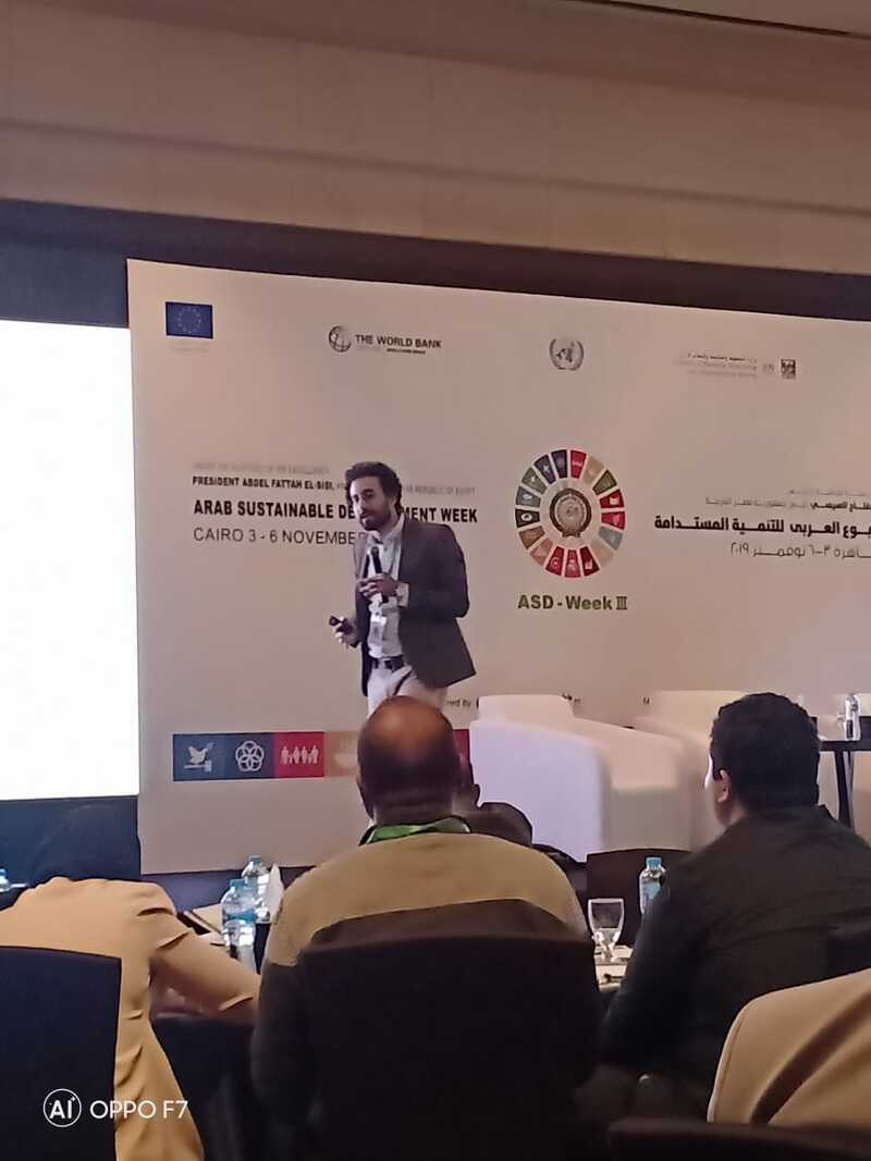 رائدا أعمال : مازلنا في حاجة للمزيد من الاستثمارات لإحداث عملية التنمية بشكلها المطلوب