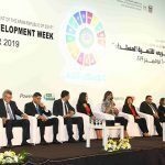فتحي عماد : لامجال لتنفيذ أهداف التنمية المستدامة بدون شركات