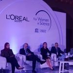 «لوريال مصر»: 4 مليون دولار من أجل دعم المرأة في العلم خلال 2019