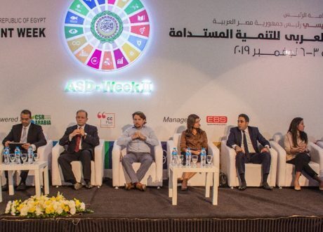 خبراء تنمويون : القطاع العام والخاص وجهان لعملة واحدة في تنفيذ أهداف التنمية المستدامة