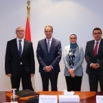 “ايتيدا” : مذكرة تفاهم لإطلاق مركز تدريب للذكاء الاصطناعي والتعلم العميق في مصر
