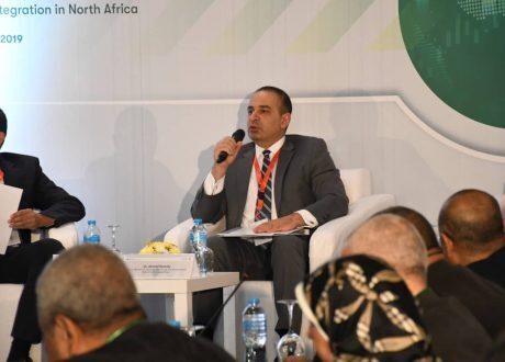 وزارة التخطيط تطلق فعاليات الدورة الرابعة والثلاثين لمؤتمر لجنة الخبراء الحكومية الدولية للمكتب الإقليمي لشمال إفريقيا
