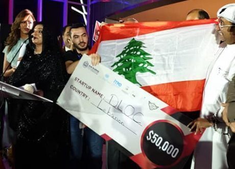 Lebanon, Egypt, Saudi Arabia winners of Arab Entrepreneurship Rally