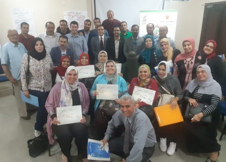 التضامن: انتهاء البرنامج التدريبي لرفع قدرات العاملين في مؤسسات أطفال بلا مأوى