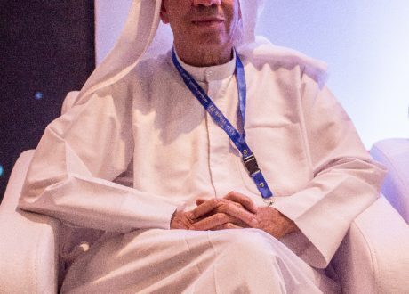 المستشار الأول للإداء الحكومي بدبي: التنمية الحقيقة هي تنمية الانسان واستغلال قدراته