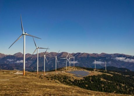 EIB extends its 2nd Green Finance package at EUR 90 m to Austria’s Energie Steiermark