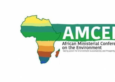 African ministerial conf. focuses on circular economy, climate change