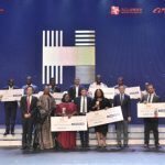 Two Egyptians among 10 winners of dlrs 1 m award of ANPI’s Africa Business Heroes contest