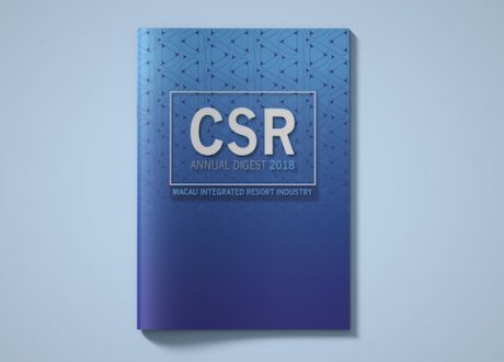 “GGRAsia” تكشف النقاب عن تقريرها السنوي للـ”CSR”في ماكاو