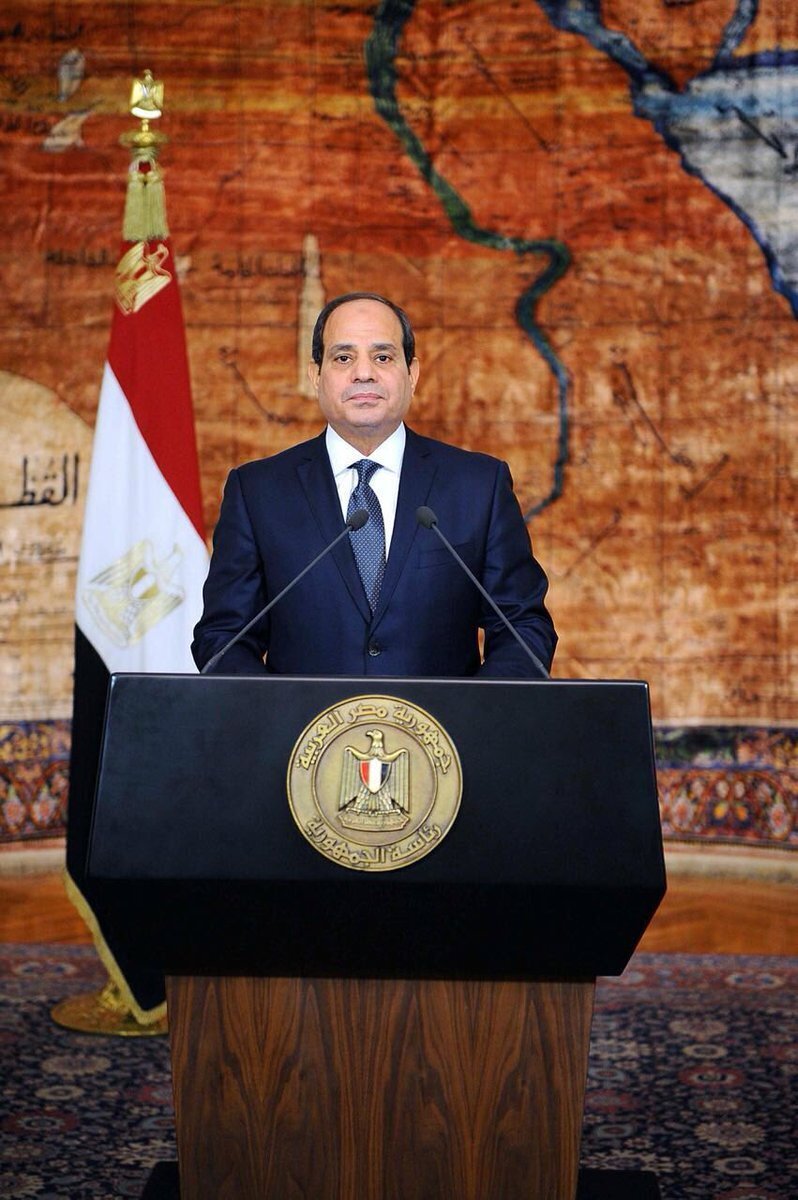 الرئيس السيسي: أجرينا 300 ألف عملية جراحية بقوائم الانتظار خلال عام بتكلفة 2 مليار جنيه