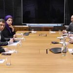 EBRD’s investments in Egypt hit 5.3 bn euros, private sector absorbs 58% – Official