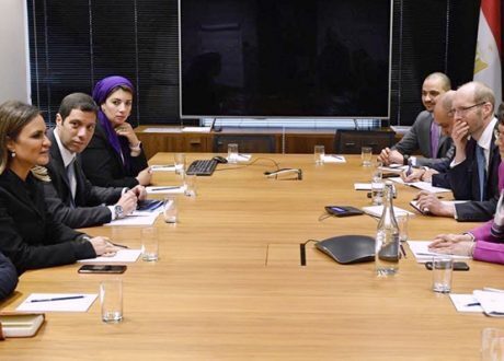 EBRD’s investments in Egypt hit 5.3 bn euros, private sector absorbs 58% – Official