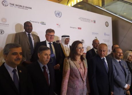 EU amb., FAO official: Regional conflicts major challenge for sustainable development in Arab world