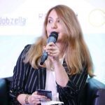 سينا حبوس: نشر ثقافة الاستدامة مسئولية كل فرد