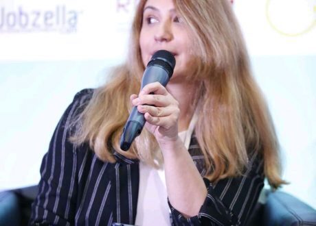 سينا حبوس: نشر ثقافة الاستدامة مسئولية كل فرد