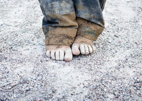 Oxford University’s wins Queen’s award for research on innovative poverty measures