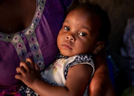 Only half of children living with HIV have access to life-saving treatment – UNICEF