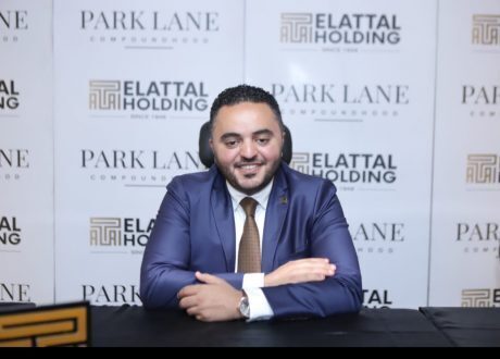 «العتال هولدينج» تشارك بجناح المدن الذكية بـ «Cairo ICT»
