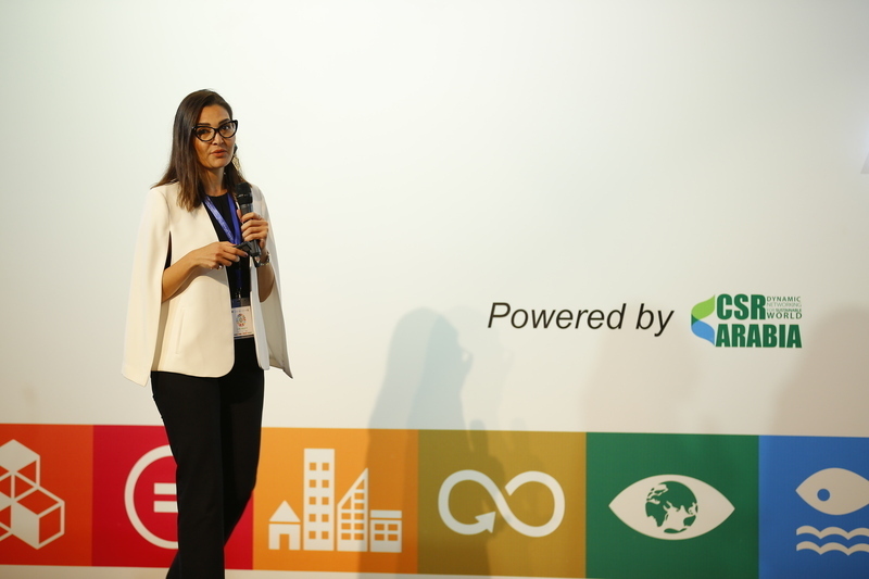 Juhayna committed to CSR, sustainability – Foud