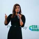 نستلة : الدعم الحكومي المحرك  الأساسي لتنفيذ أهداف التنمية المستدامة
