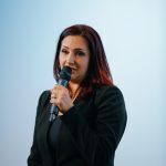 نجلاء نصير:”WE ” تضع نصب أعينها التنمية المستدامة وحصدت جائزة عالمية للـ”CSR”
