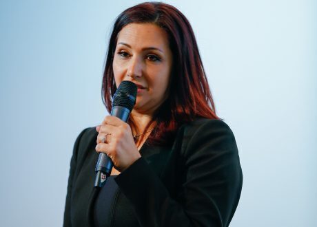 نجلاء نصير:”WE ” تضع نصب أعينها التنمية المستدامة وحصدت جائزة عالمية للـ”CSR”