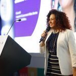 علا لطفي تقترح إطلاق مبادرة للتخلص من البلاستيك بشكل أمن بالتعاون مع الشركات
