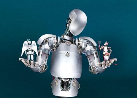 Is AI Bias a Corporate Social Responsibility Issue?