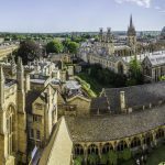 Oxford University remains world’s best medical, health teaching institution for 9th straight year
