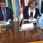 IsDB, CEDARE team up to climate, environmental resilience, promote socio-economic development sustainability