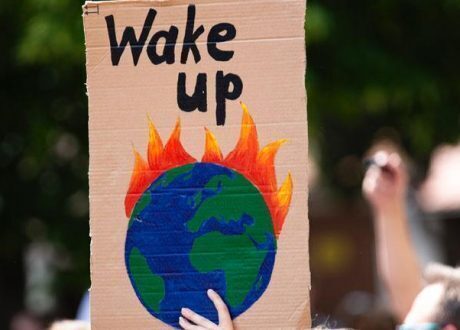 Opinion: Climate change, pandemics, biodiversity loss – no country is sufficiently prepared