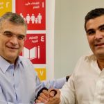 Arab athlete Haddad to spearhead 100-km N. Pole walk in spring 2020 for climate action