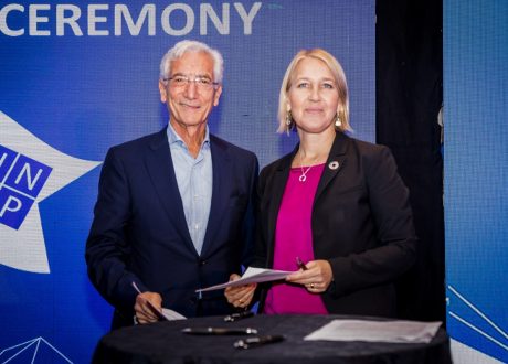 UNDP, GSG join hands to guide investors to contribute to SDGs
