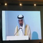 سفير البحرين : نهتم بتحقيق الاستدامة فى جميع المجالات