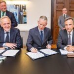 EIB extends EUR 100 m to Austira’s Graz City to upgrade transportation, reduce GHG