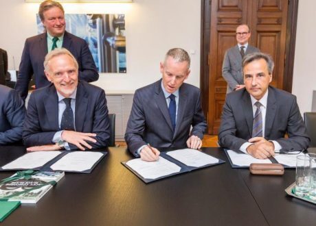 EIB extends EUR 100 m to Austira’s Graz City to upgrade transportation, reduce GHG