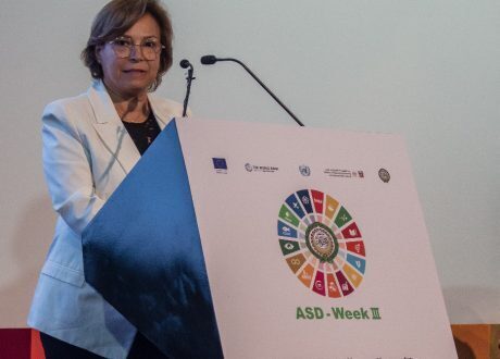 UNDP official: 4IR, AI to affect employment rates in Arab states by 40% to 50%