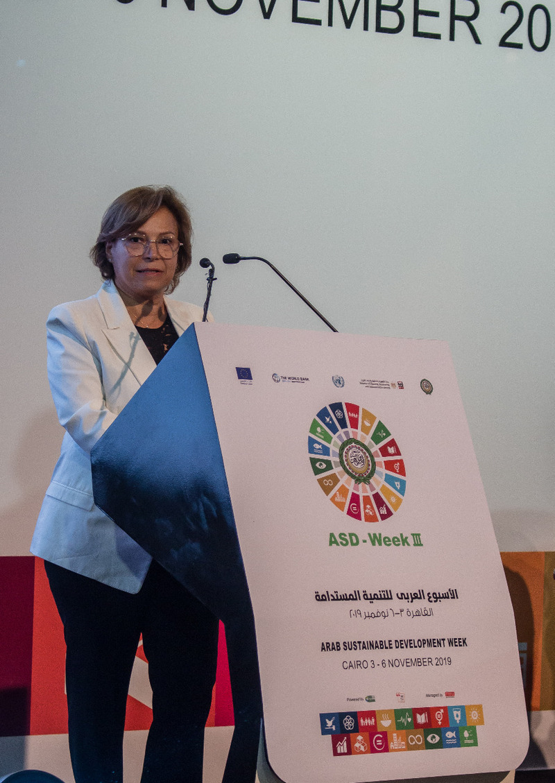 UNDP official: 4IR, AI to affect employment rates in Arab states by 40% to 50%