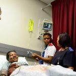 WHO, AU to cooperate to improve health, well-being in Africa, promote universal health coverage  