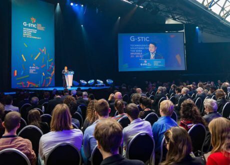 UAE participates in Global Sustainable Technology and Innovation Conference in Brussels