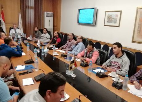 اتحاد الصناعات ينظم دورة تدريبية عن الصيانة الميكانيكية لدعم الصناع والفنيين