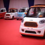 Egypt moves ahead to manufacture electric mini-cars, charging stations