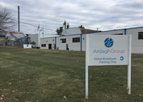Ardagh Group wins UK Packaging Award’s CSR Initiative of the Year