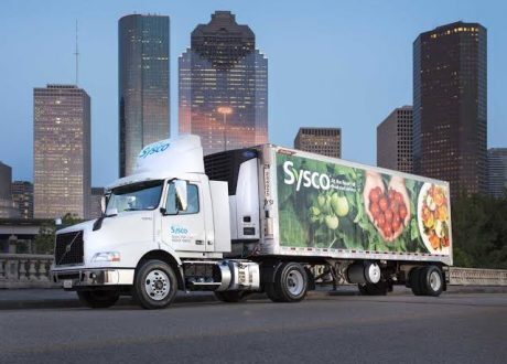 “Sysco Corporation” الأمريكية تكشف النقاب عن تقريرها السنوي للـ”CSR”