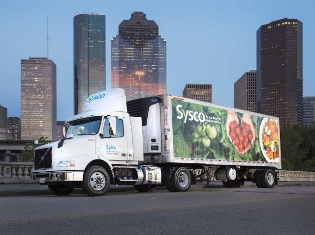 “Sysco Corporation” الأمريكية تكشف النقاب عن تقريرها السنوي للـ”CSR”