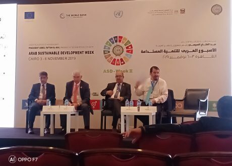 اتحاد المستشفيات العرب: توفير الرعاية الصحية الشاملة أصبح مطلب سياسي وليس اجتماعي
