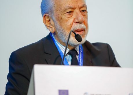 خبير اقتصادى: التنمية المستدامة أصبحت مشروع عالمي وغير مقتصر على دولة واحدة