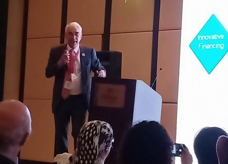 استاذ بجامعة امبريال: مصر حققت إنجازا كبيرا عند تبنيها أهداف التنمية المستدامة