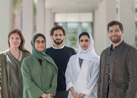 Two UAE-based artists win contest for innovative designs for Dubai Expo 2020 Sabeel fountain